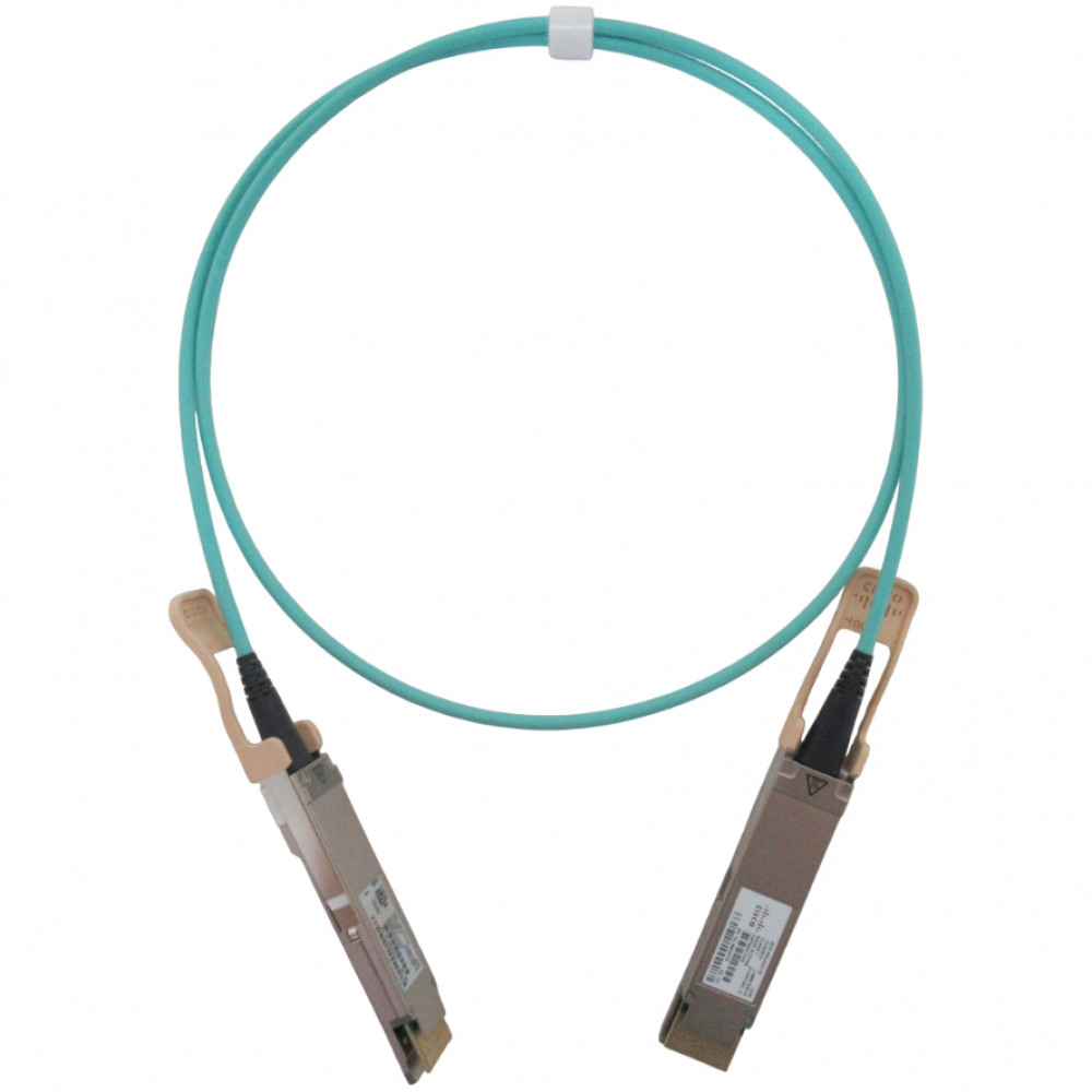 Cisco QDD-400-AOC1M