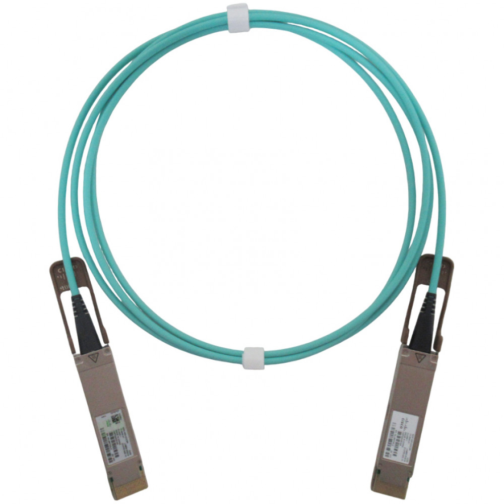 Cisco QDD-400-AOC2M