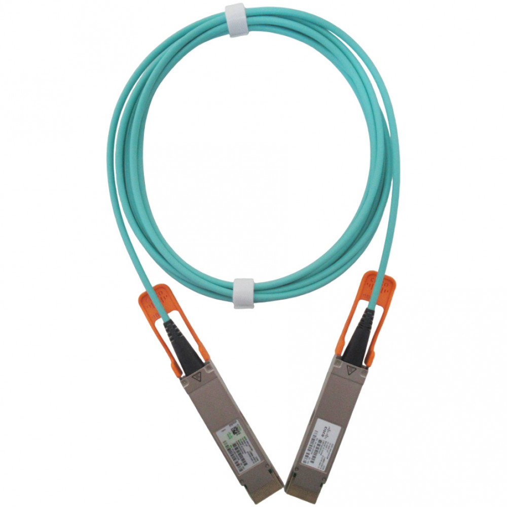 Cisco QDD-400-AOC3M