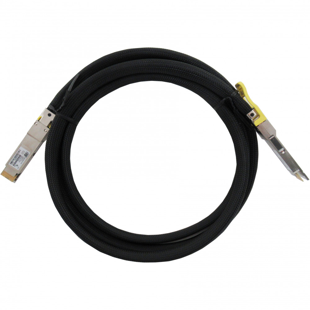 Cisco QDD-400-CU1M