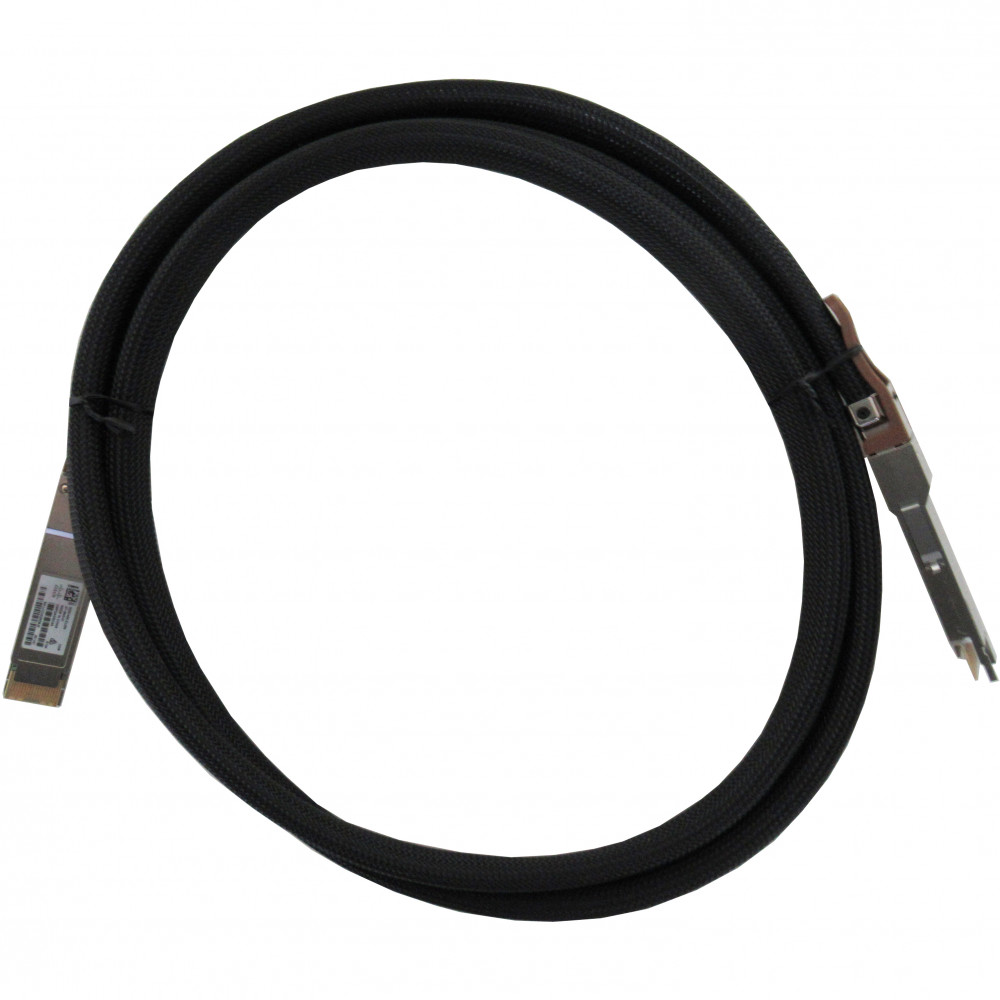 Cisco QDD-400-CU2M