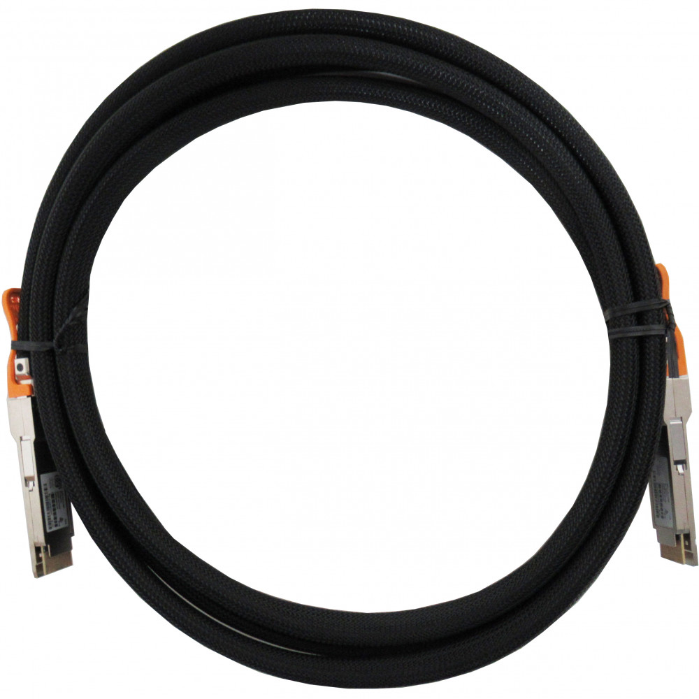 Cisco QDD-400-CU3M