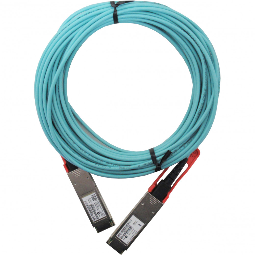 Cisco QSFP-100G-AOC10M