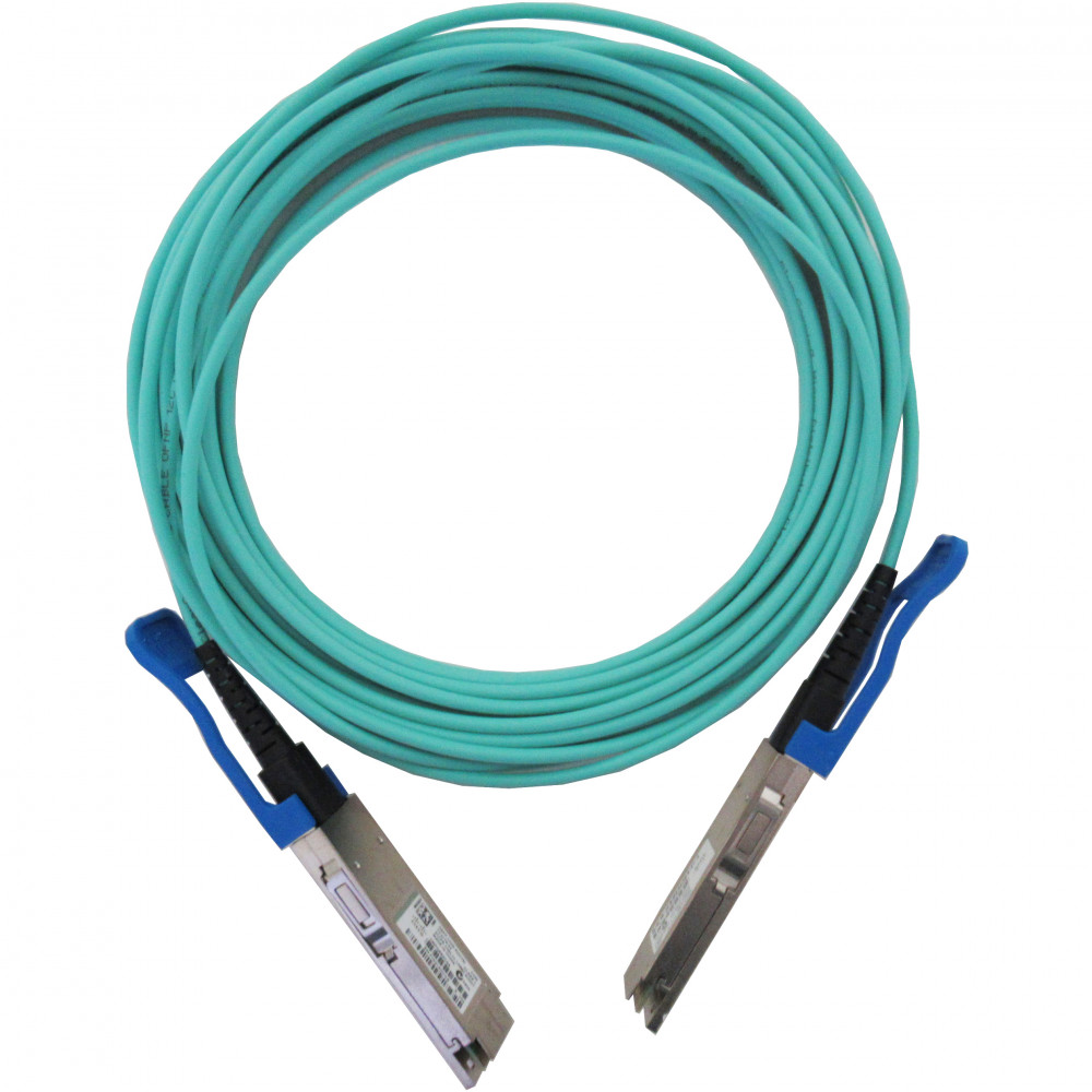 Cisco QSFP-100G-AOC7M