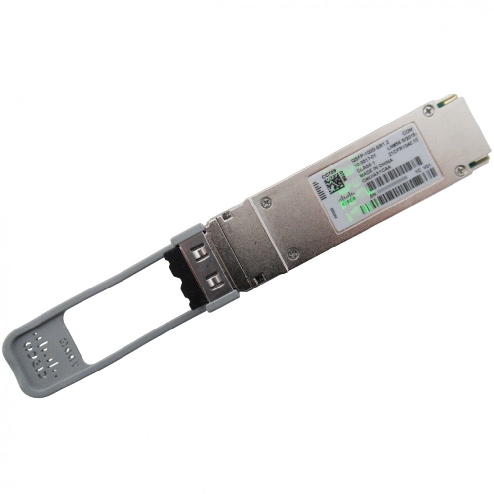 Cisco QSFP-100G-SR1.2