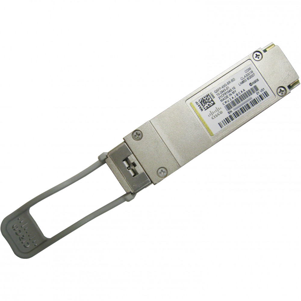 Cisco QSFP-40G-SR-BD