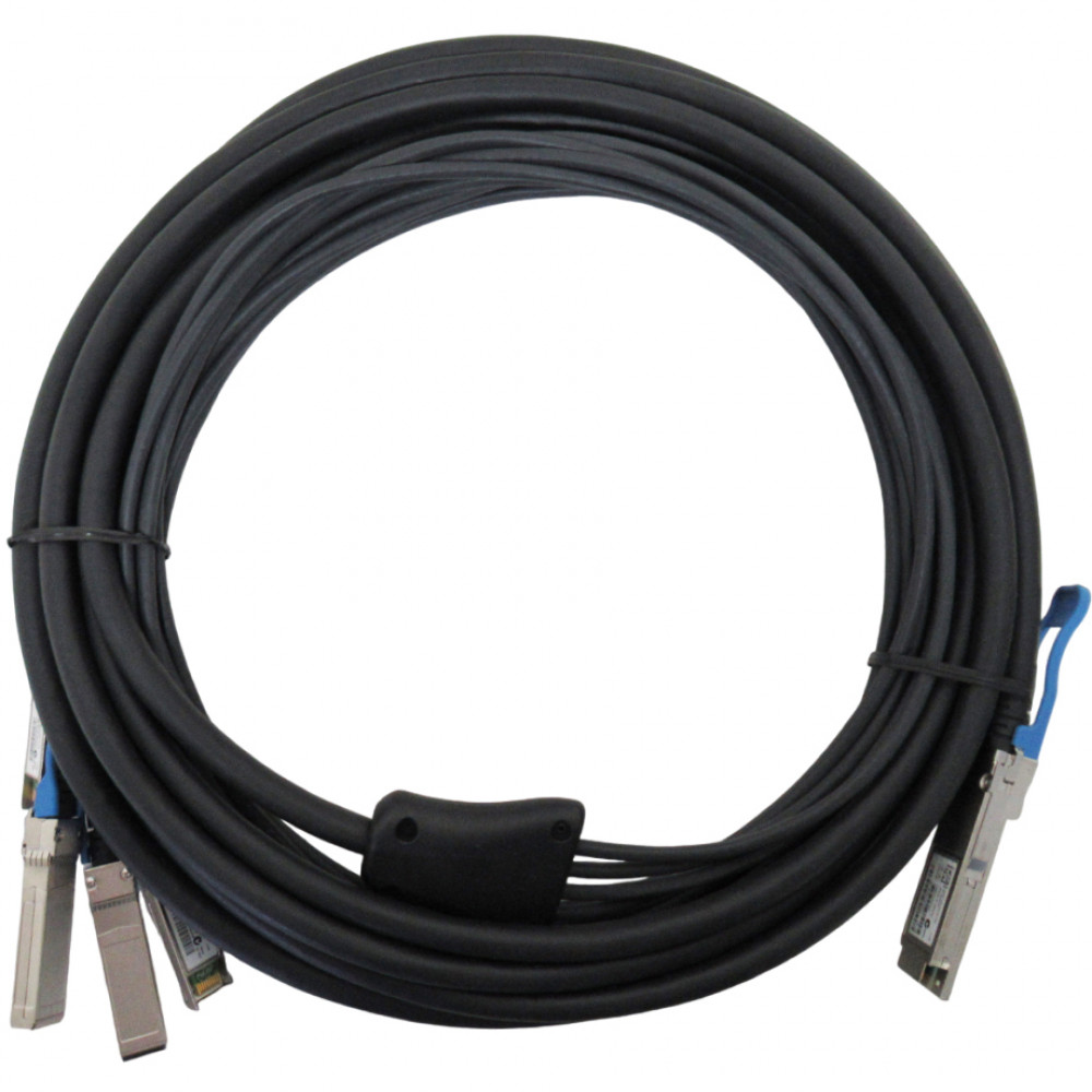 Cisco QSFP-4X10G-AC7M