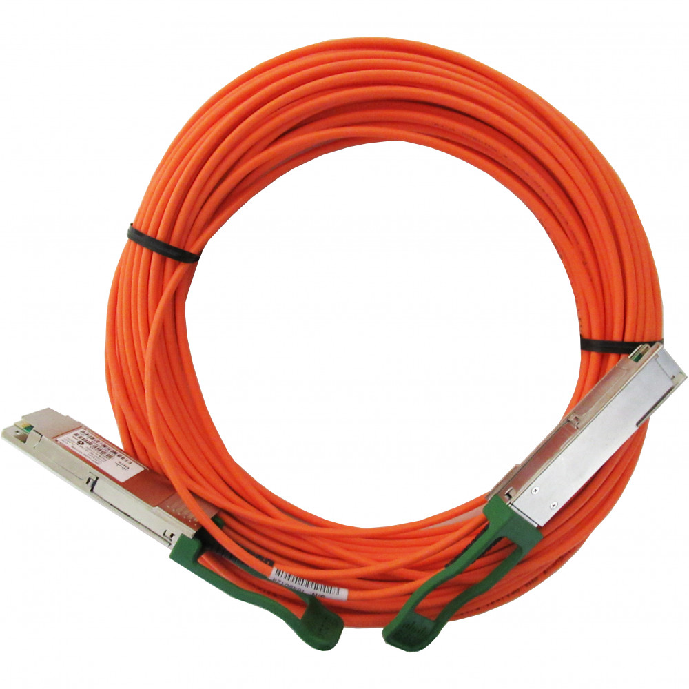 Cisco QSFP-H40G-AOC25M
