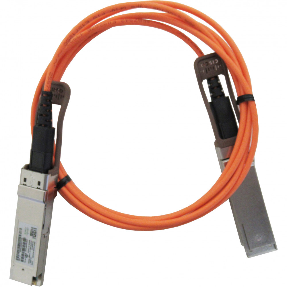 Cisco QSFP-H40G-AOC2M