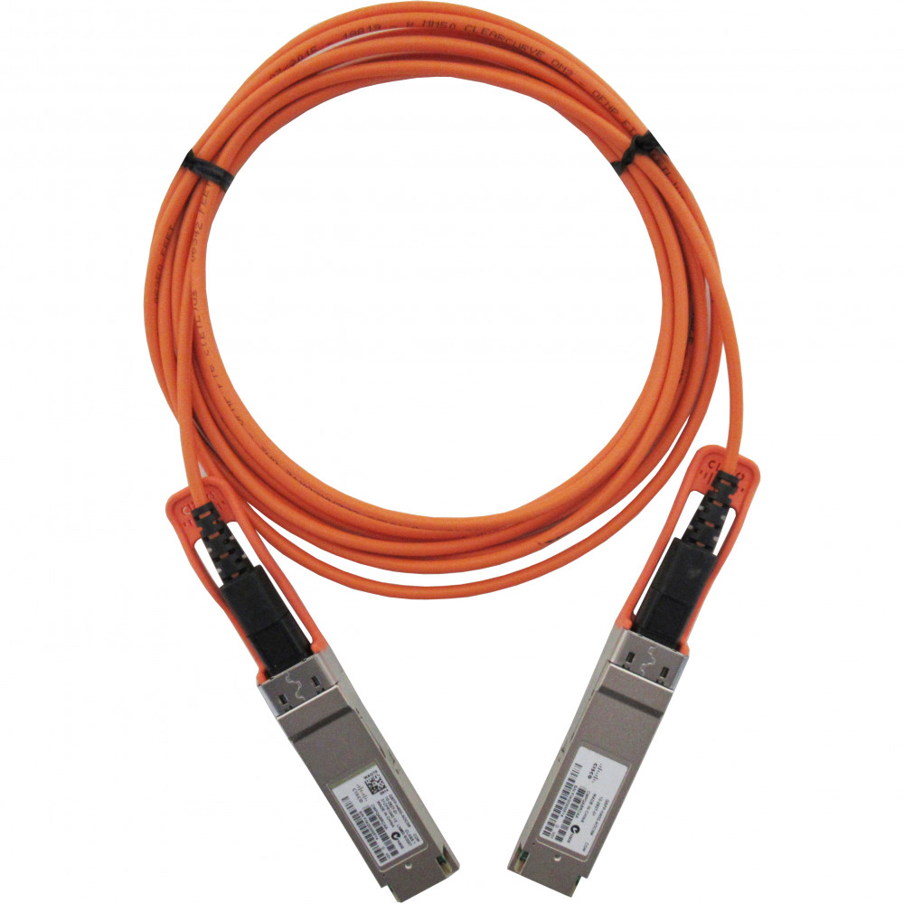 Cisco QSFP-H40G-AOC3M