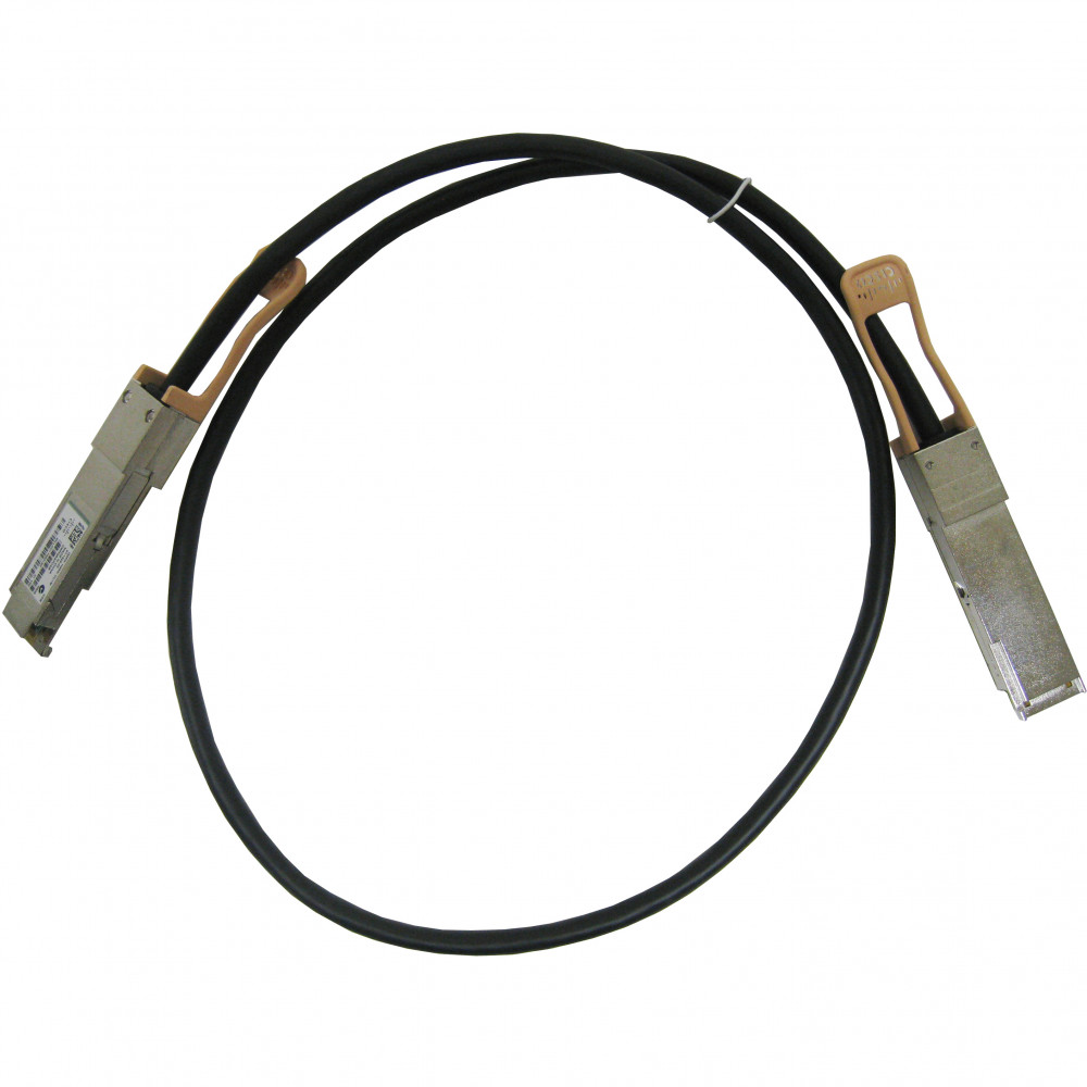 Cisco QSFP-H40G-CU1M