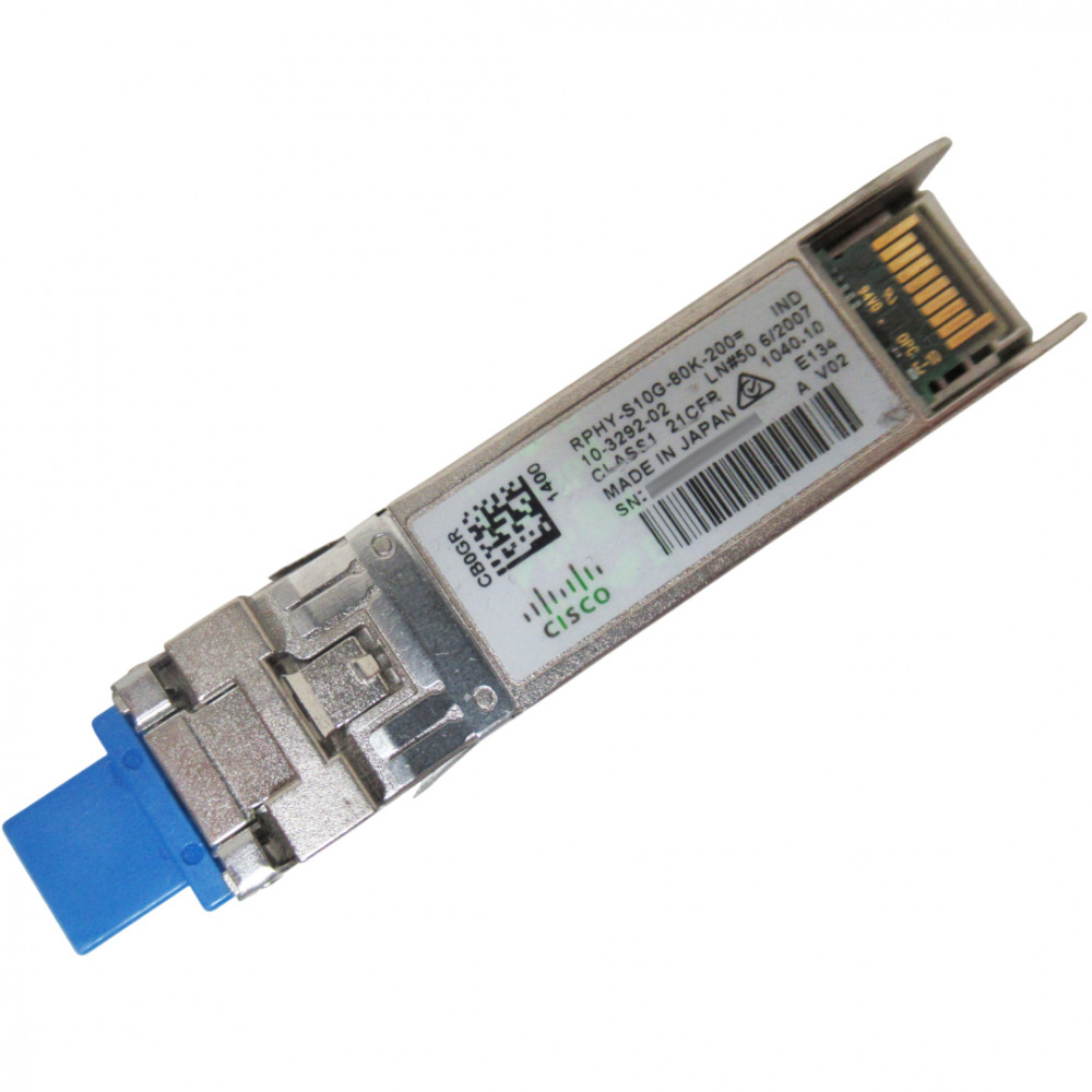 Cisco RPHY-S10G-80K-200