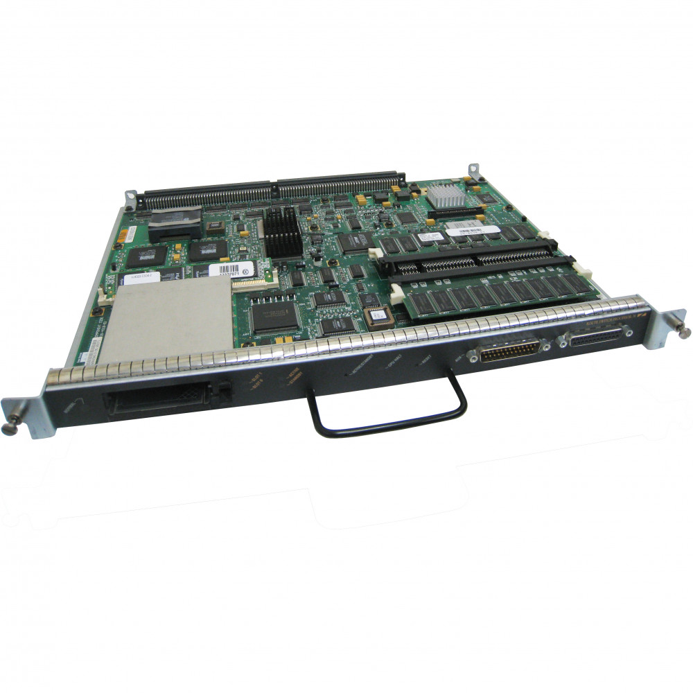 Cisco RSP16