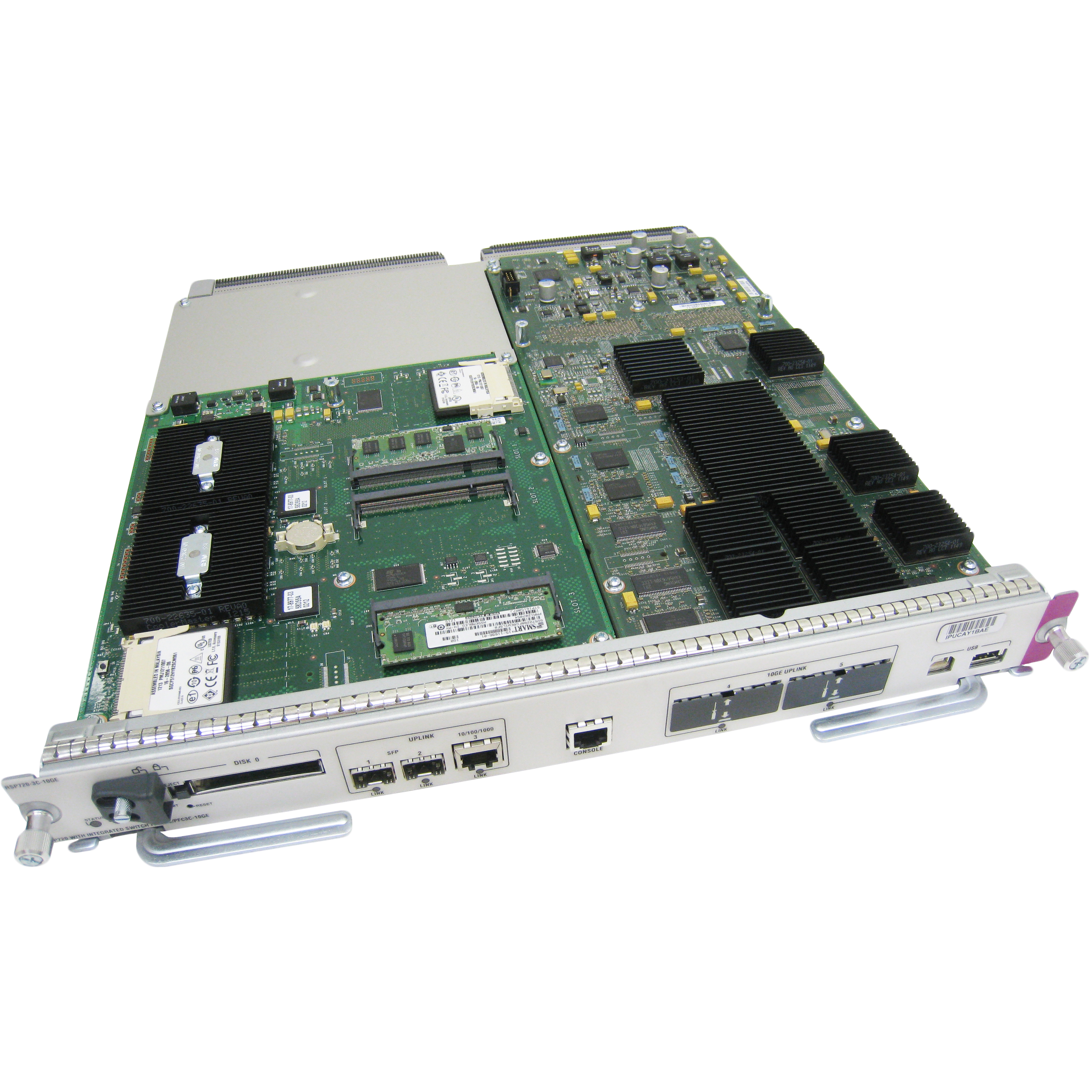 Cisco RSP720-3C-10GE