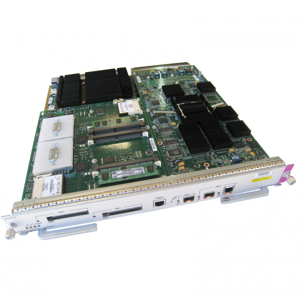 Cisco RSP720-3C-GE