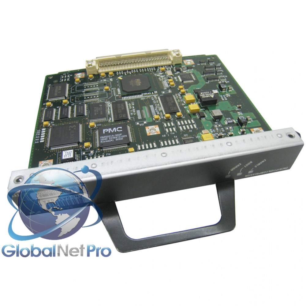 Cisco sa isa globalnet pro