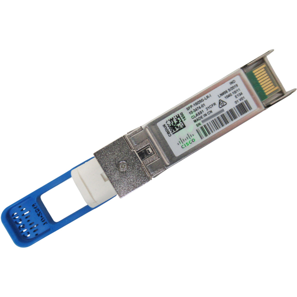 Cisco SFP-10/25G-LR-I