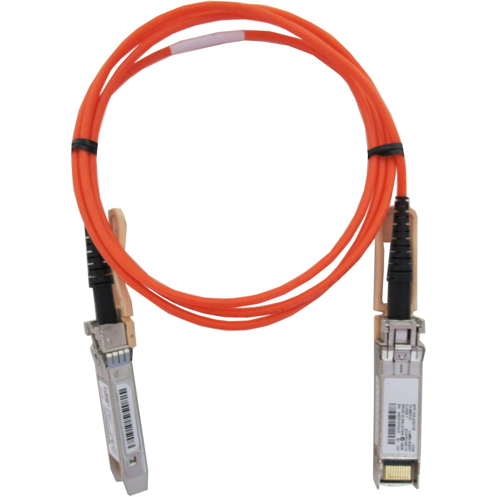 Cisco SFP-10G-AOC1M