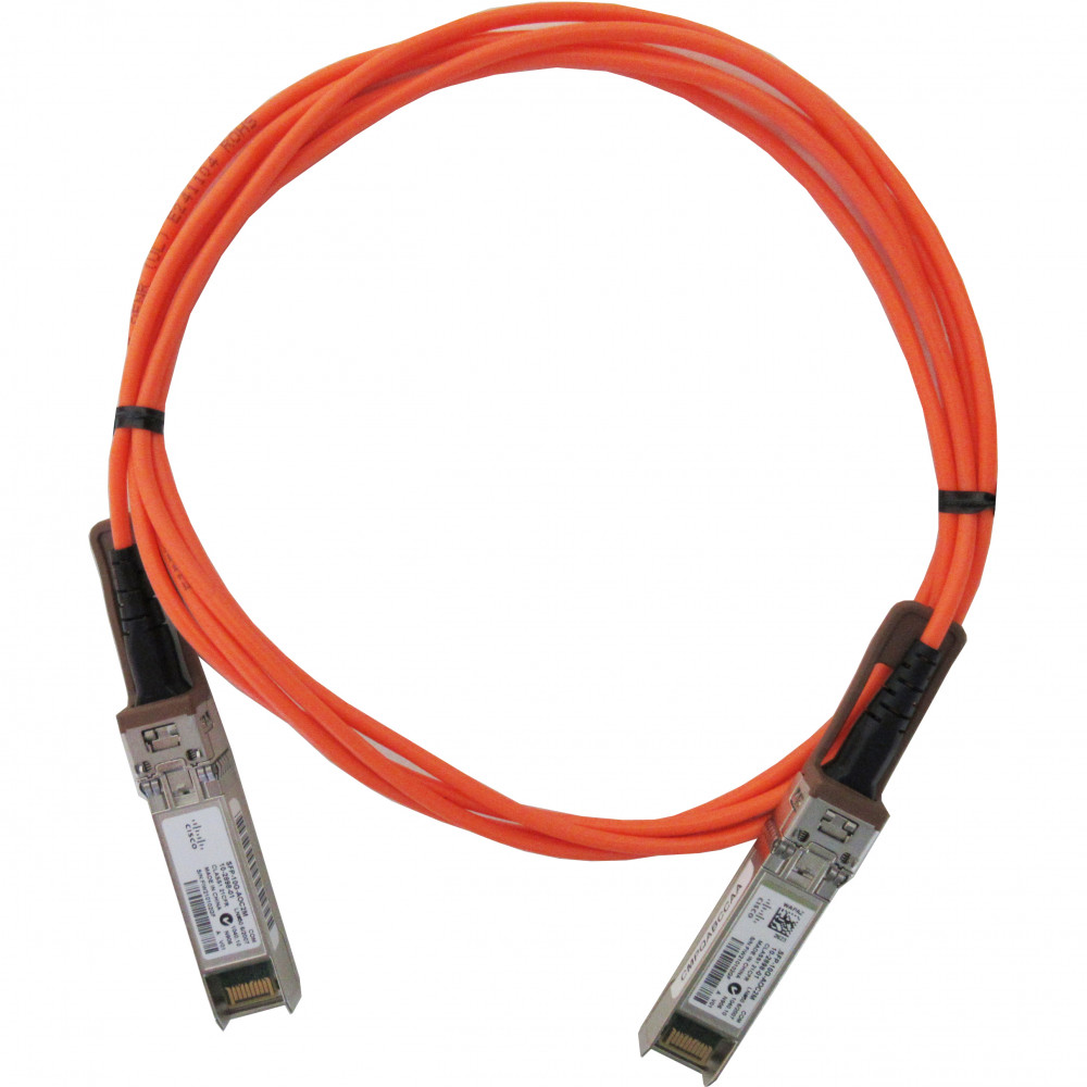 Cisco SFP-10G-AOC2M