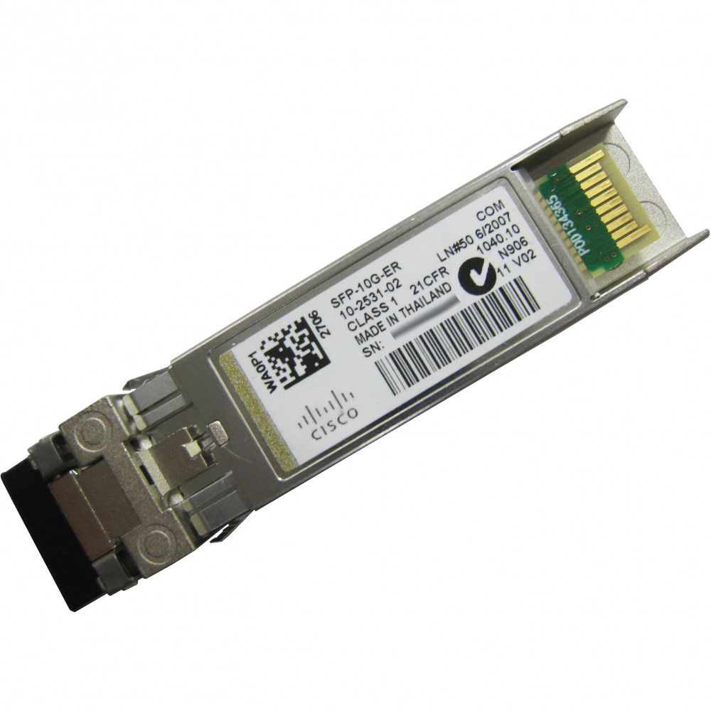 Cisco SFP-10G-ER