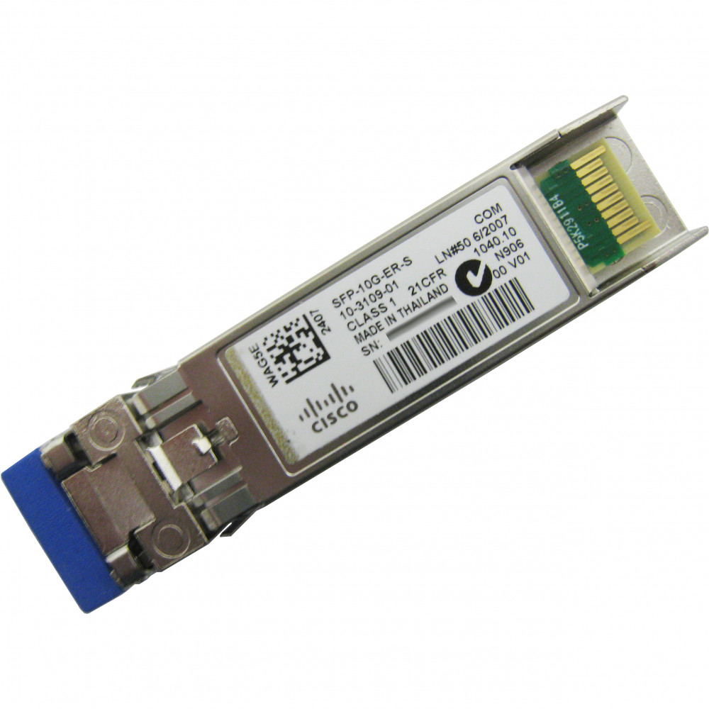 Cisco SFP-10G-ER-S
