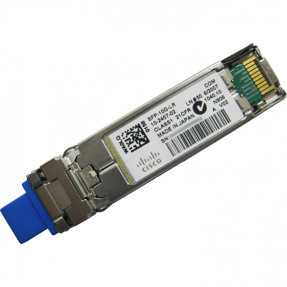 Cisco SFP-10G-LR