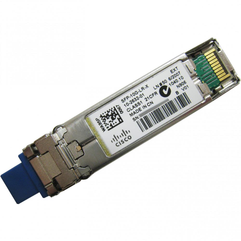 Cisco SFP-10G-LR-X