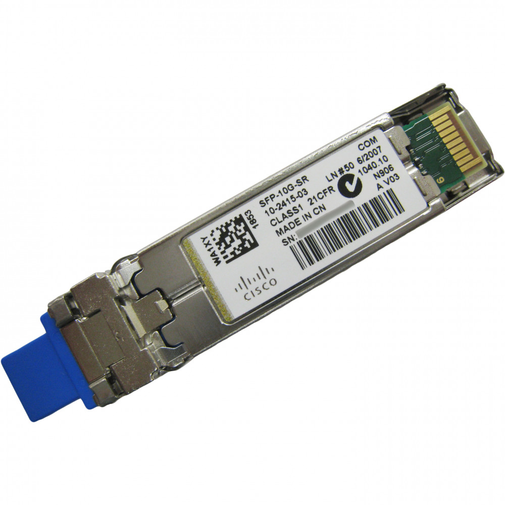 Cisco SFP-10G-SR