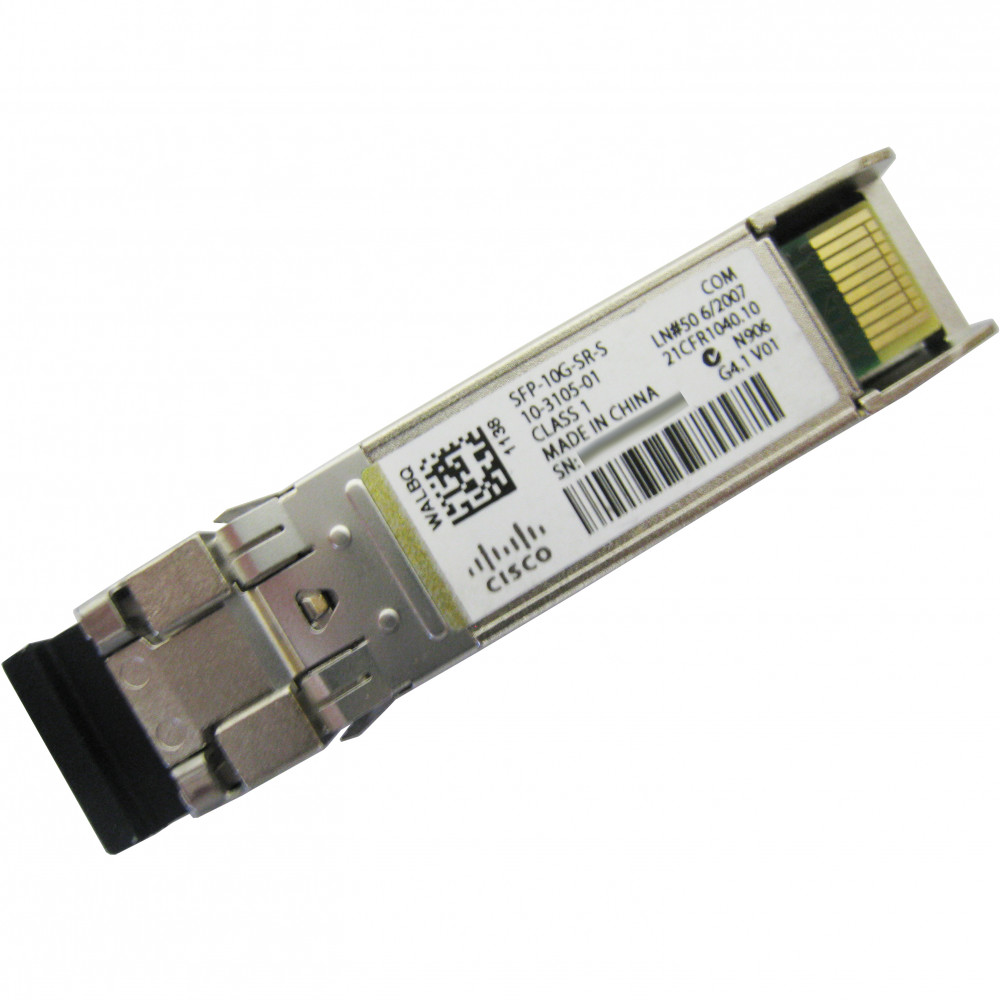 Cisco SFP-10G-SR-S