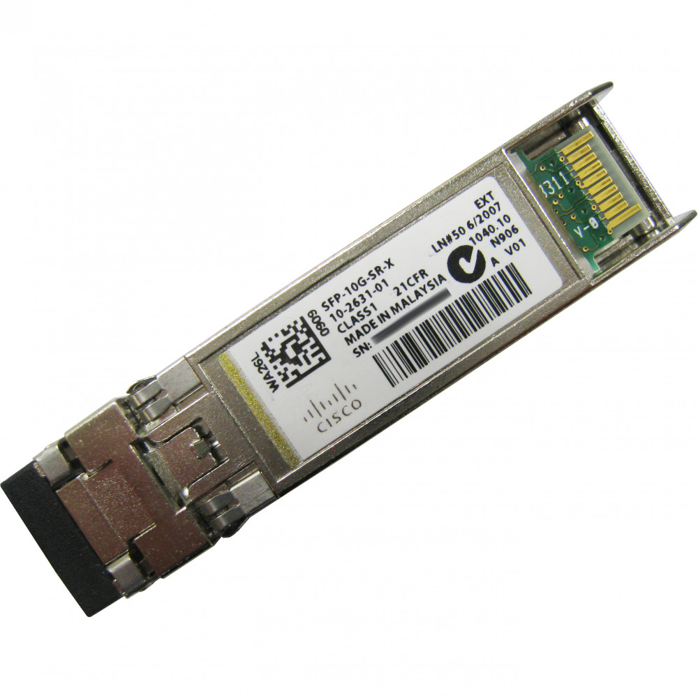 Cisco SFP-10G-SR-X