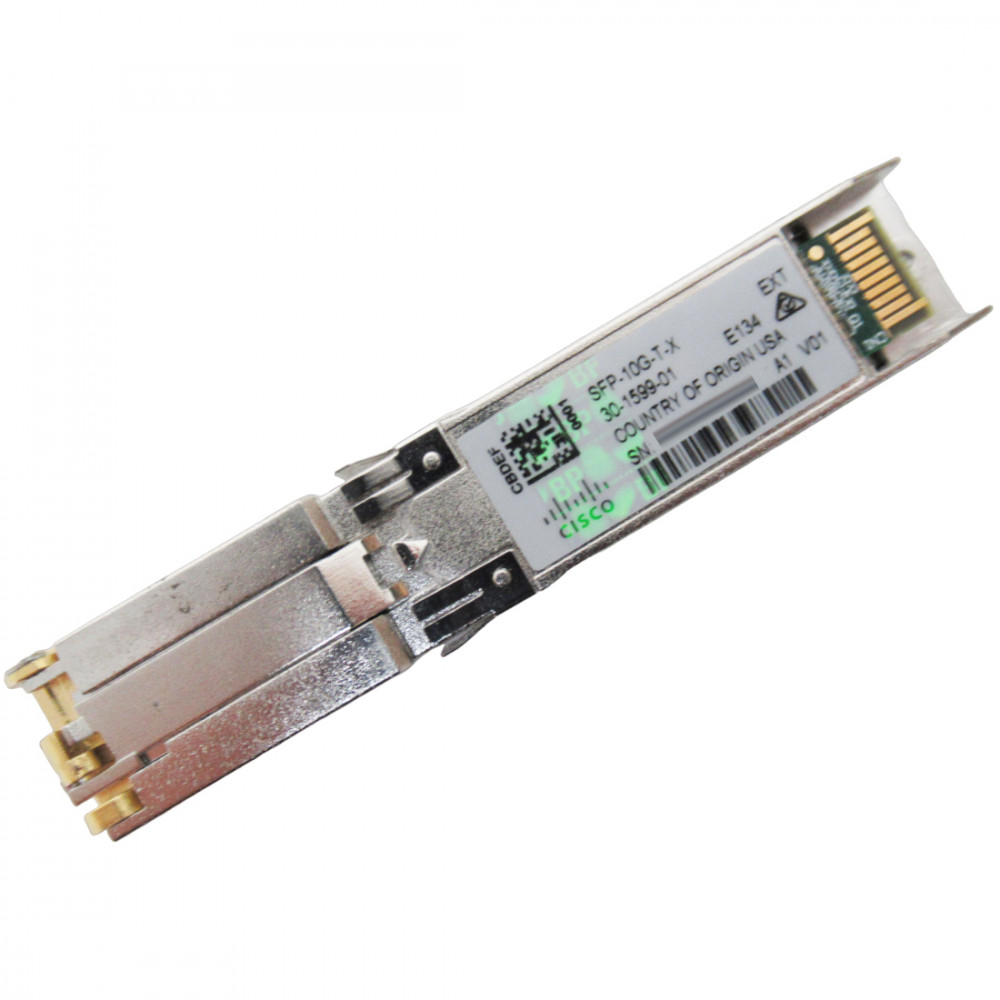 Cisco SFP-10G-T-X