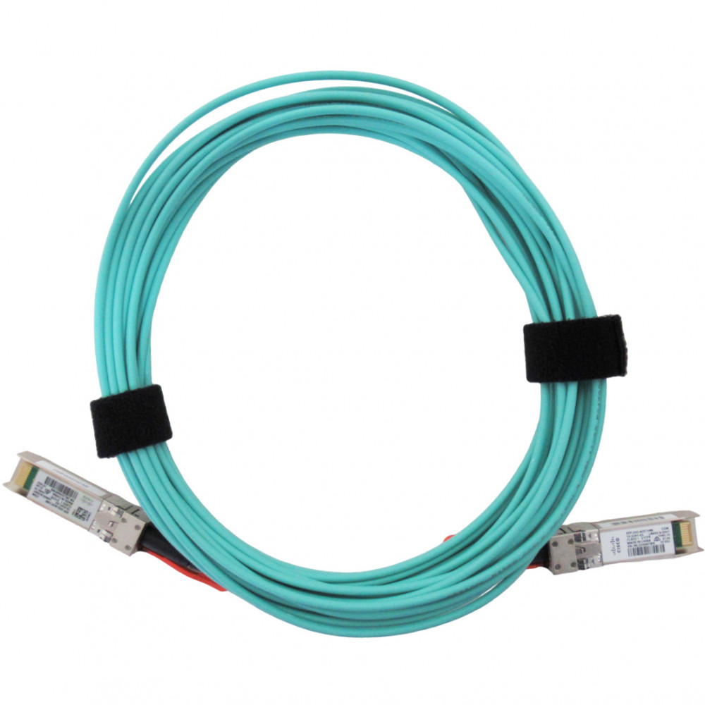 Cisco SFP-25G-AOC10M