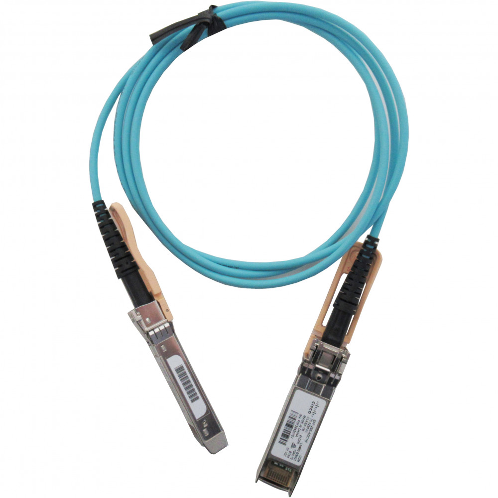 Cisco SFP-25G-AOC1M