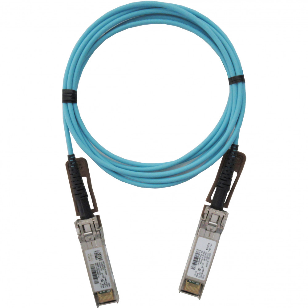 Cisco SFP-25G-AOC2M