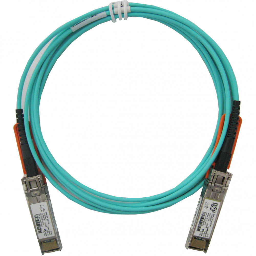 Cisco SFP-25G-AOC3M