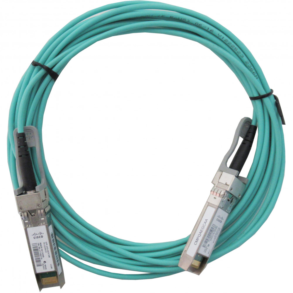 Cisco SFP-25G-AOC5M