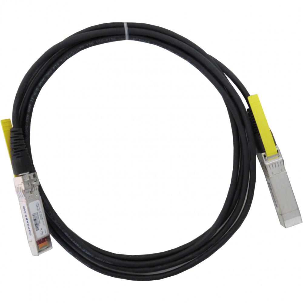 Cisco SFP-50G-CU2.5M