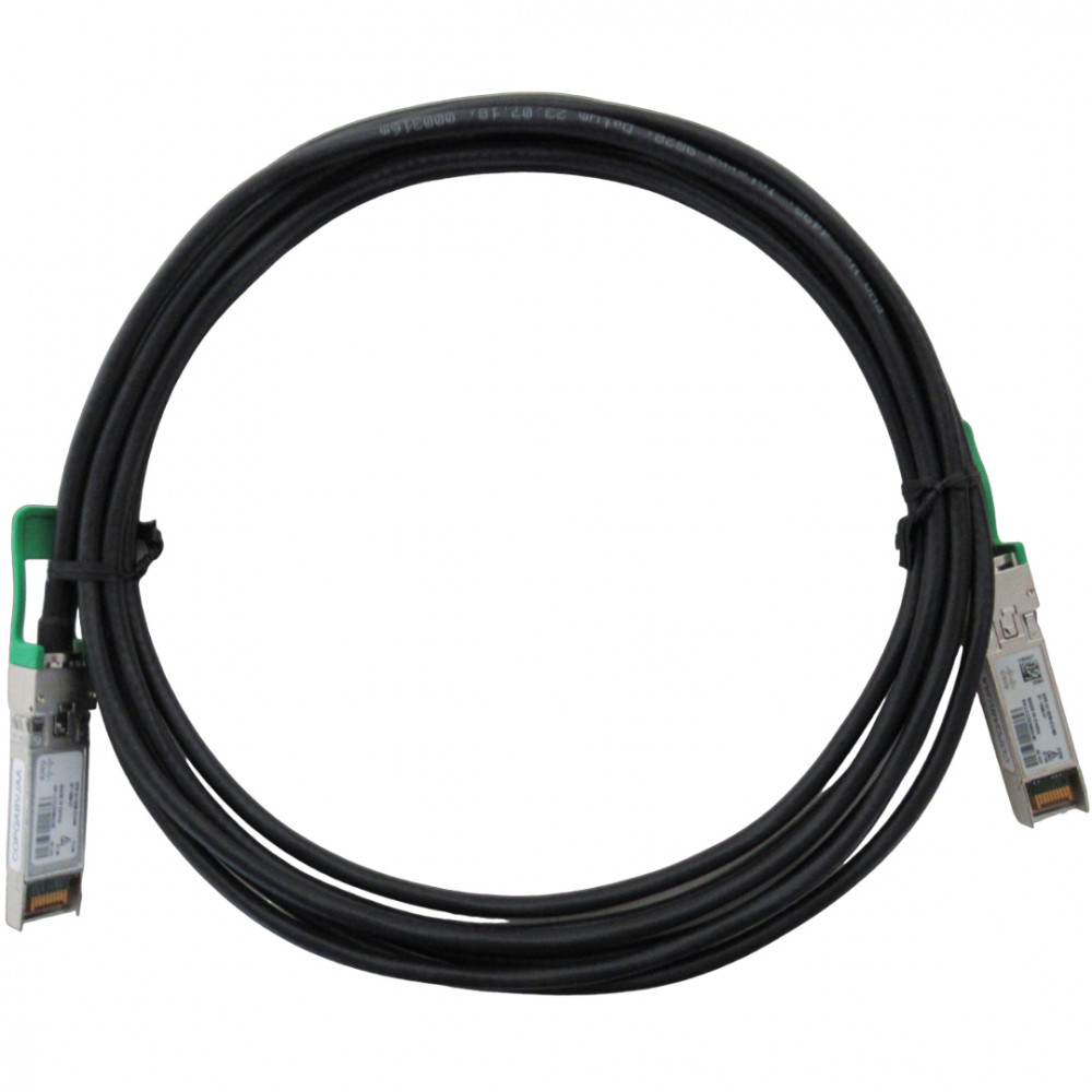 Cisco SFP-50G-CU4M