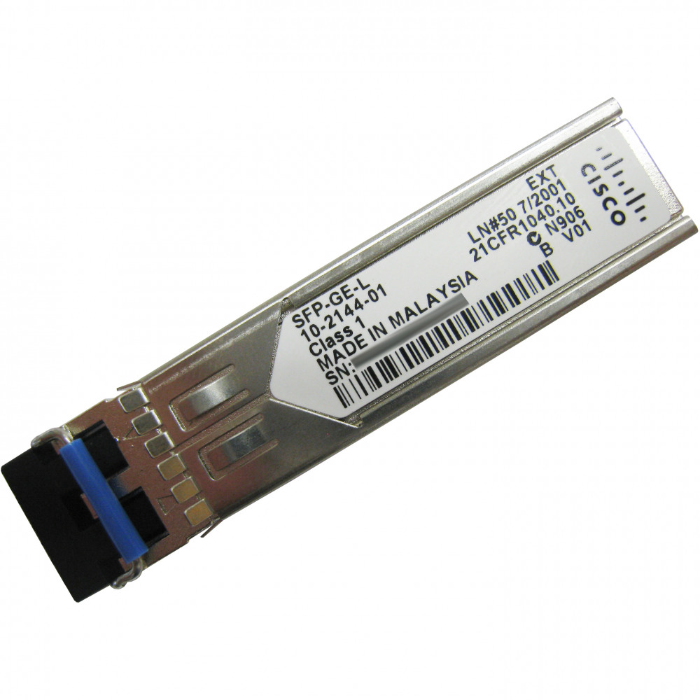 Cisco SFP-GE-L