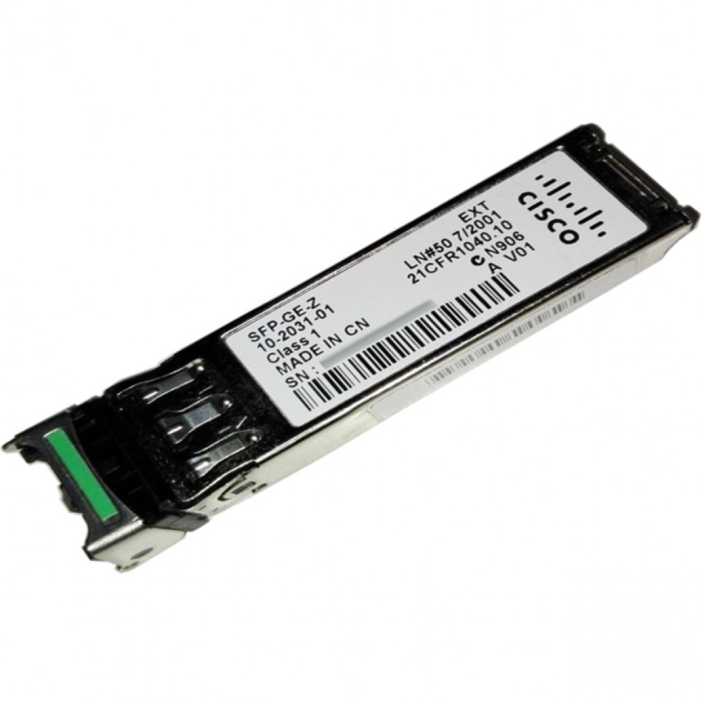 Cisco SFP-GE-Z