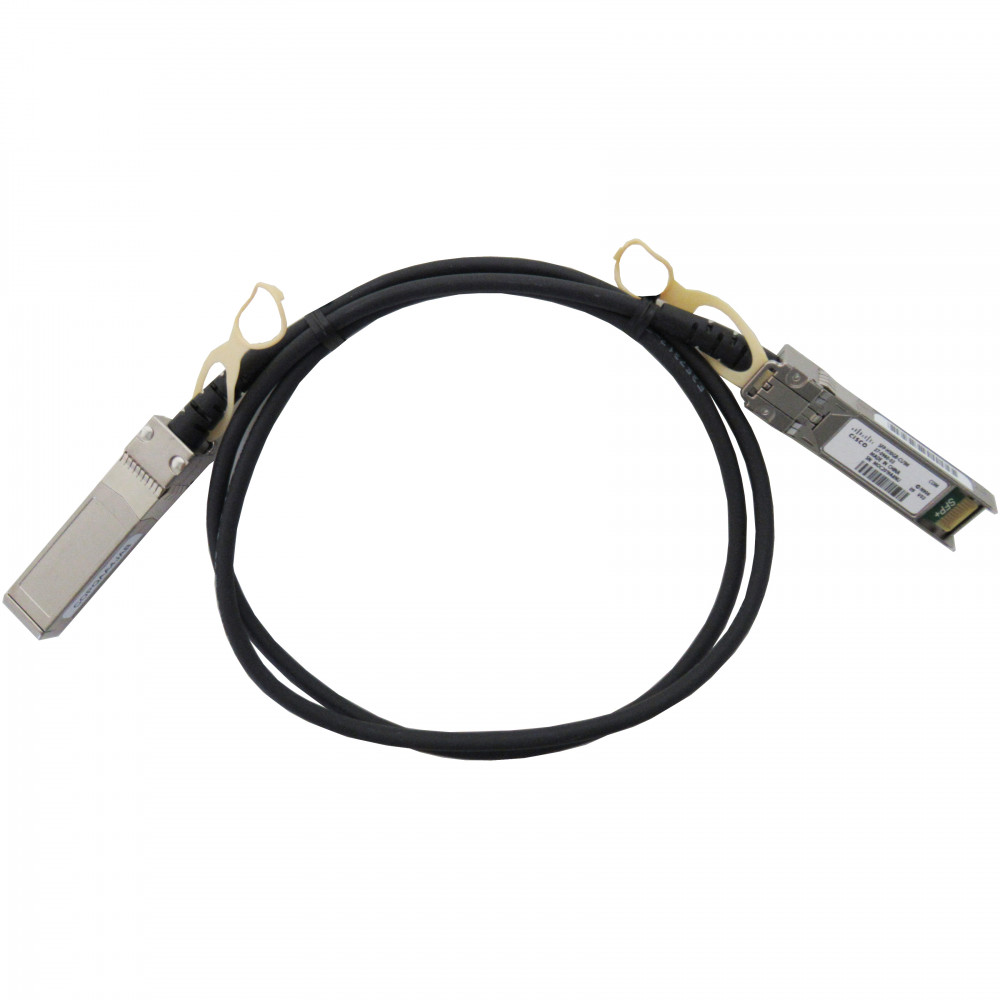 Cisco SFP-H10GB-CU1M