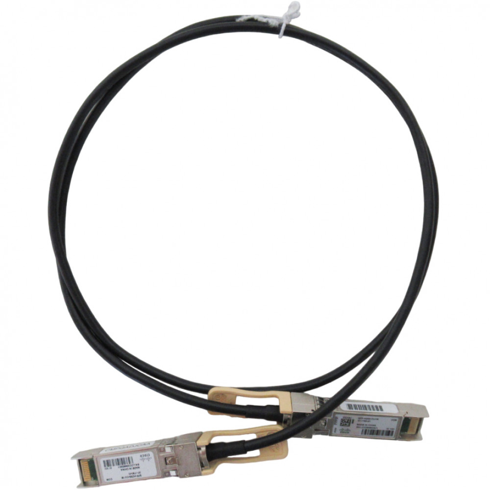 Cisco SFP-H25G-CU1M
