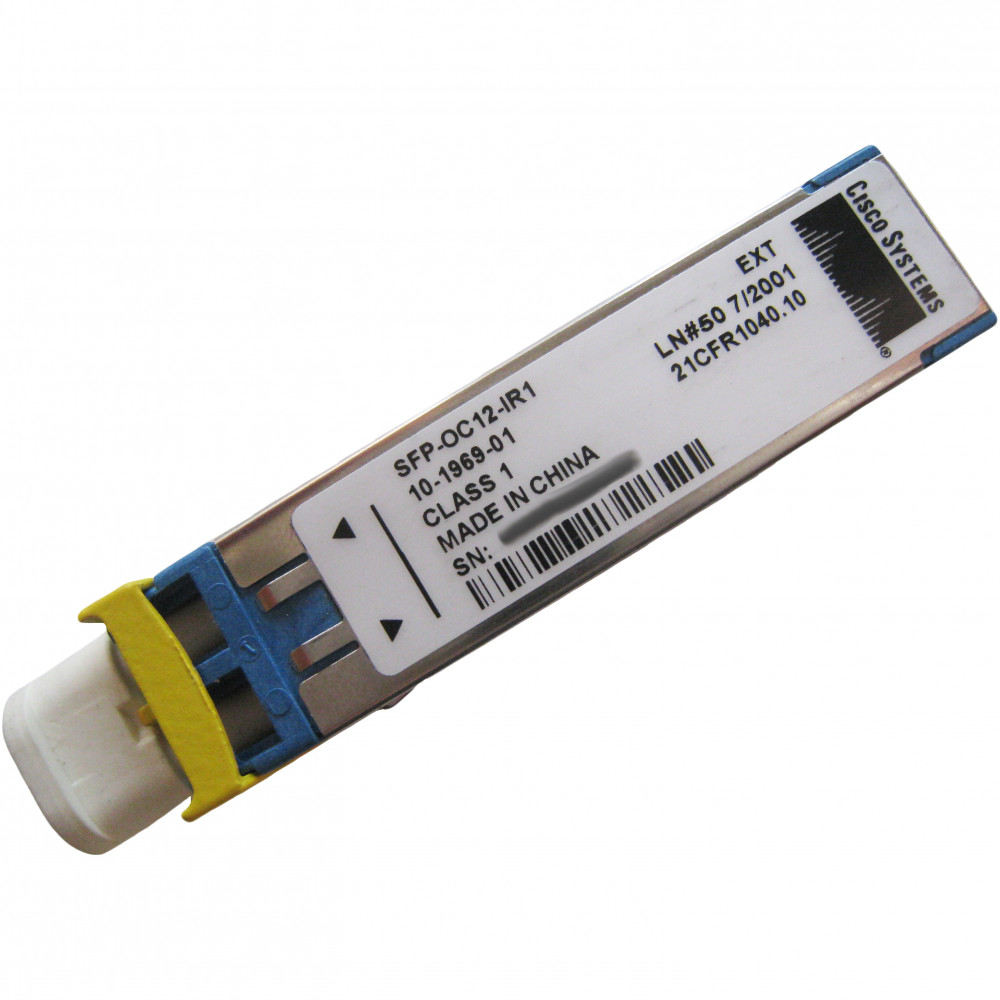 Cisco SFP-OC12-IR1