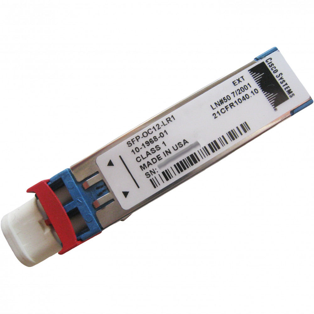 Cisco SFP-OC12-LR1