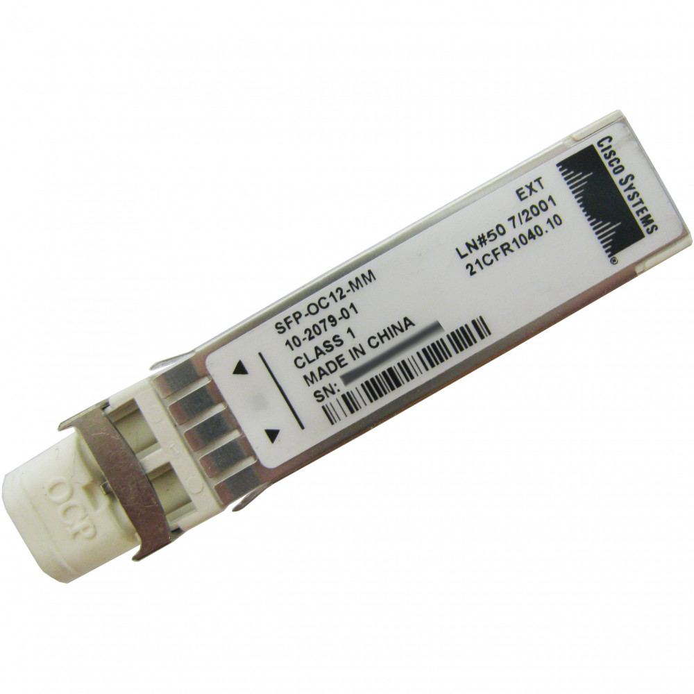 Cisco SFP-OC12-MM