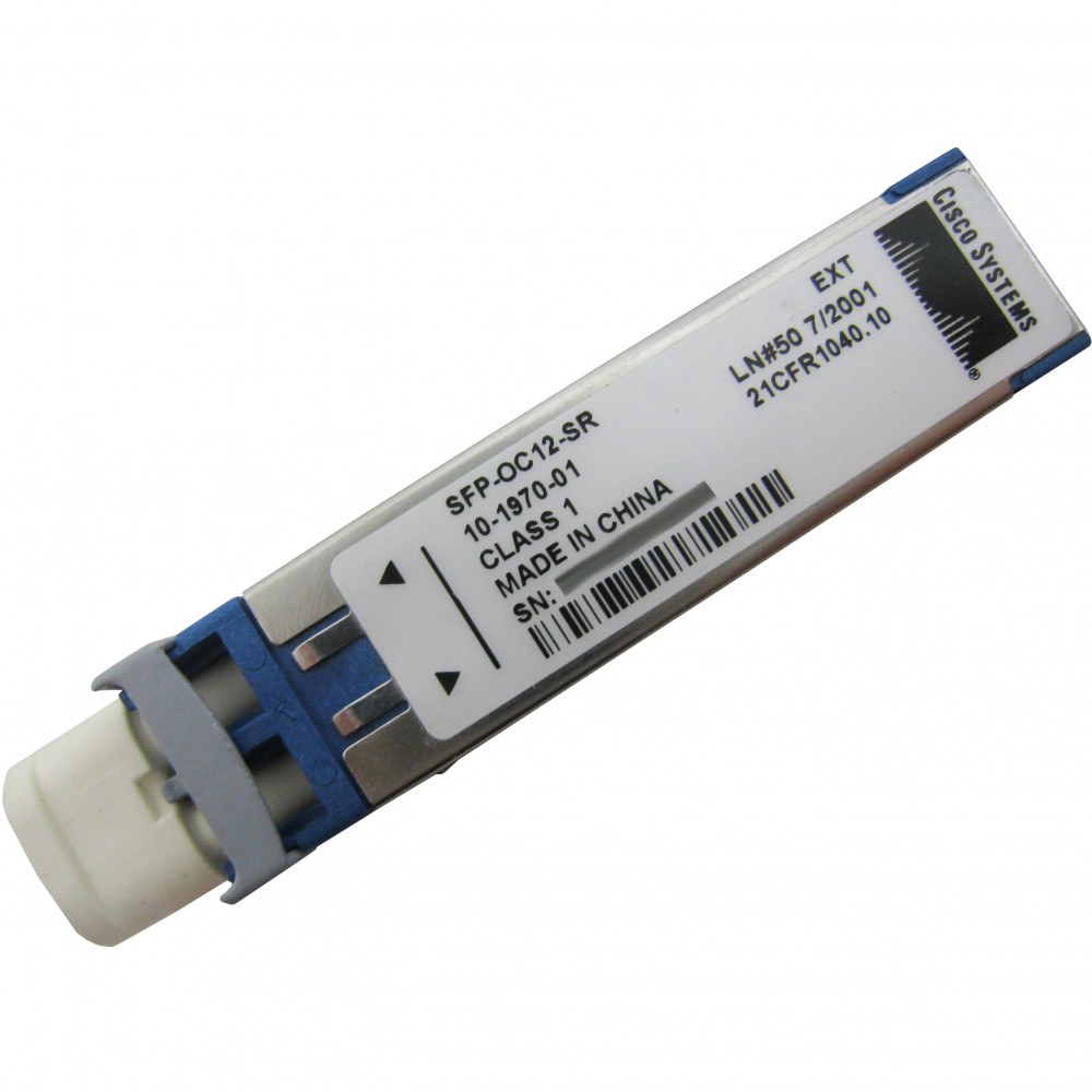 Cisco SFP-OC12-SR