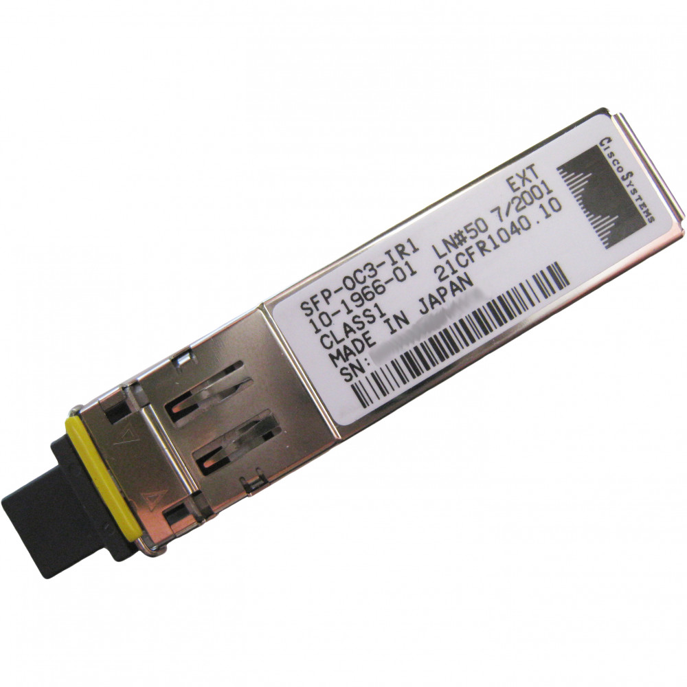 Cisco SFP-OC3-IR1