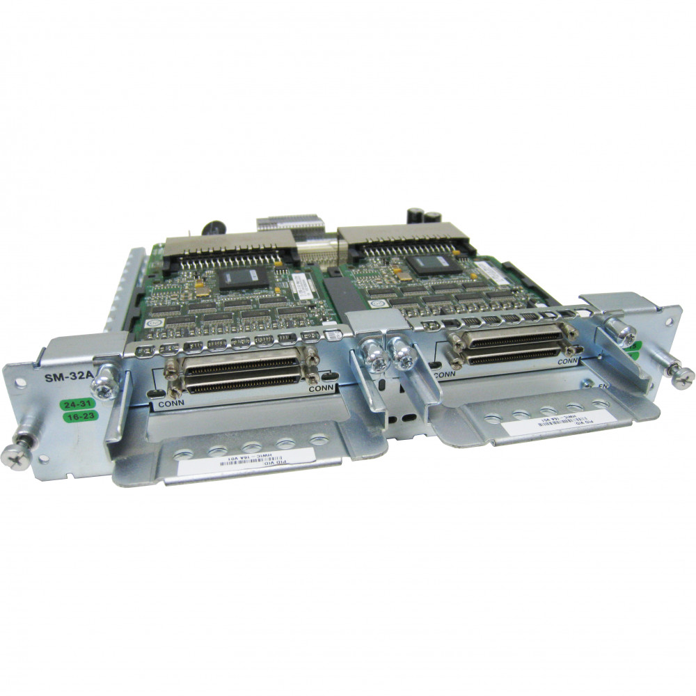 Cisco SM-32A