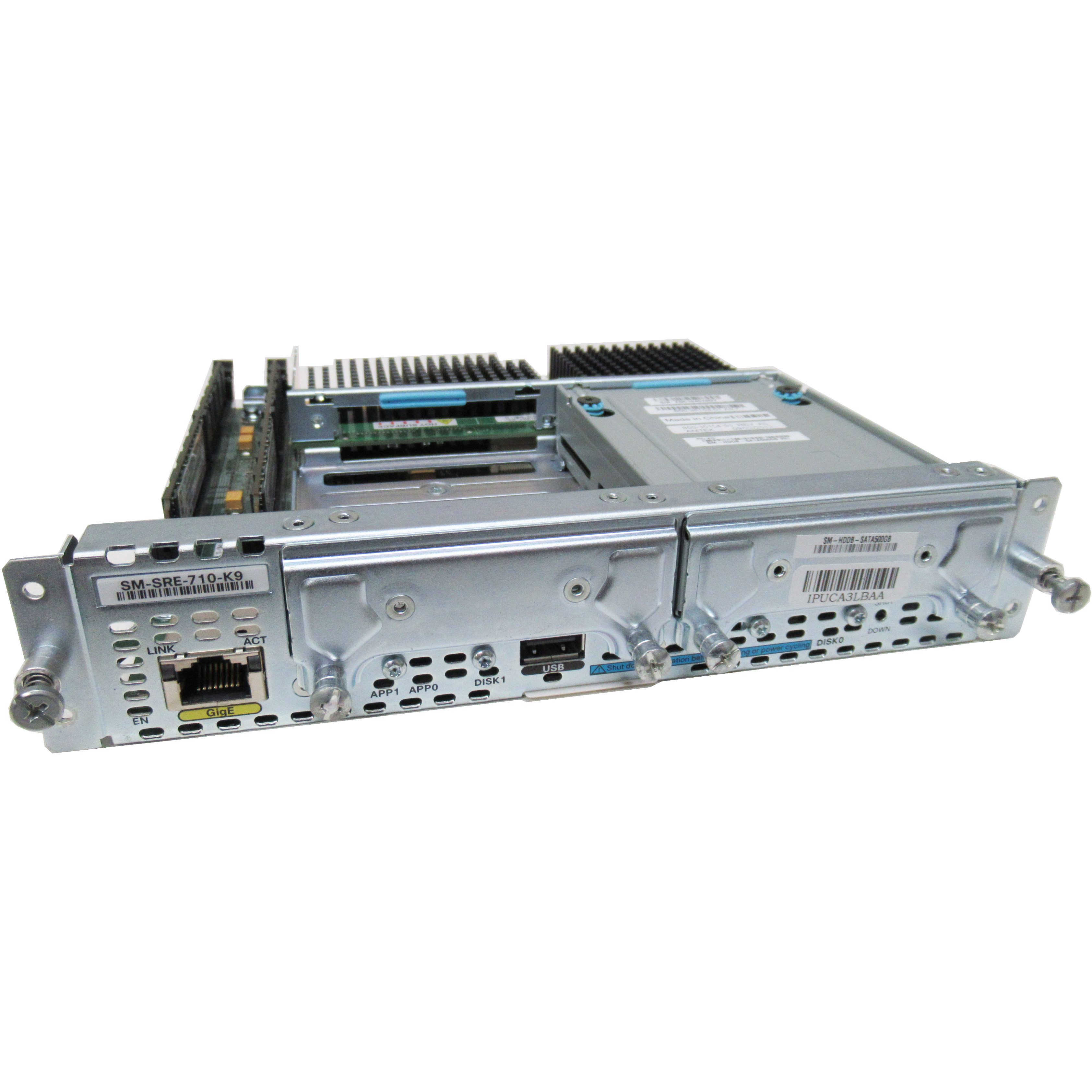 Cisco SM-SRE-710-K9