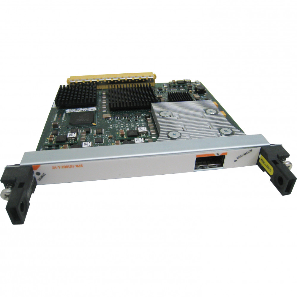 Cisco SPA-1X10GE-L-V2